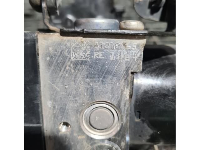 bontott LAND ROVER FREELANDER ABS Kocka