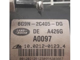 bontott LAND ROVER FREELANDER ABS Kocka