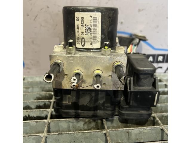 bontott LAND ROVER FREELANDER ABS Kocka