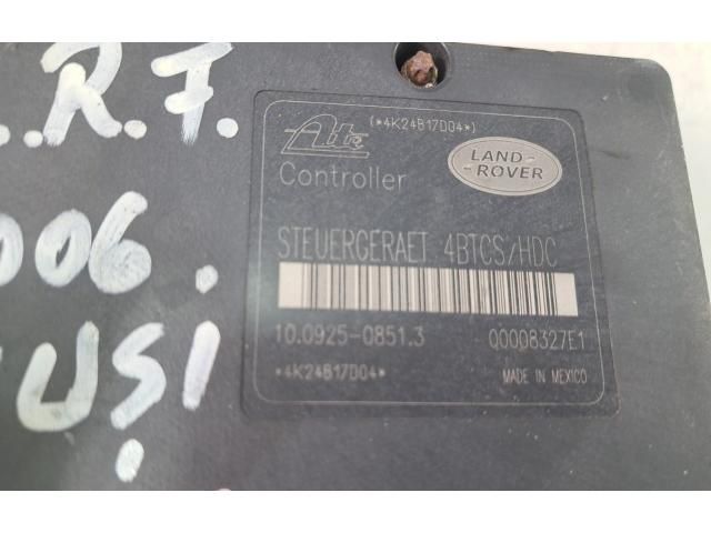 bontott LAND ROVER FREELANDER ABS Kocka