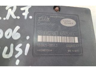 bontott LAND ROVER FREELANDER ABS Kocka