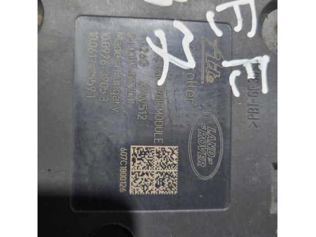 bontott LAND ROVER FREELANDER ABS Kocka