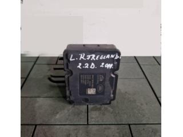 bontott LAND ROVER FREELANDER ABS Kocka