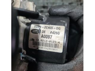 bontott LAND ROVER FREELANDER ABS Kocka