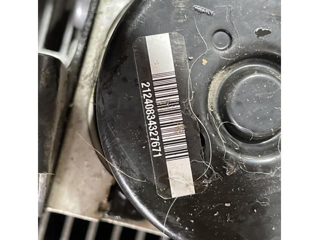 bontott LAND ROVER FREELANDER ABS Kocka