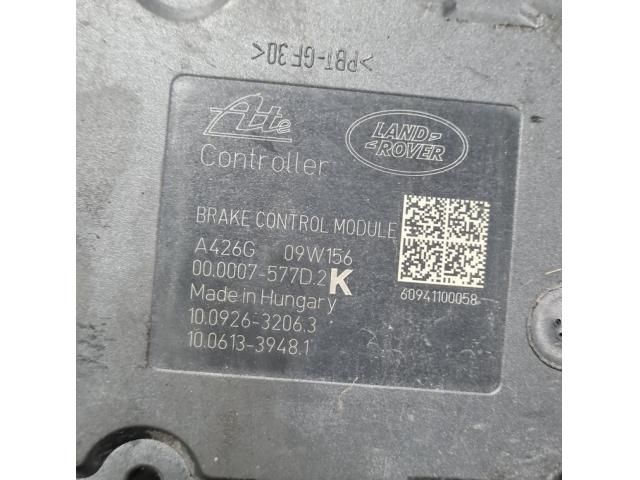 bontott LAND ROVER FREELANDER ABS Kocka