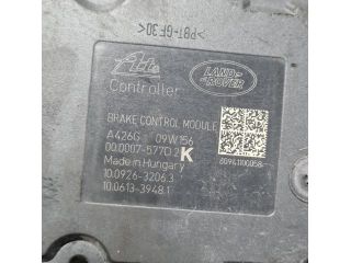 bontott LAND ROVER FREELANDER ABS Kocka