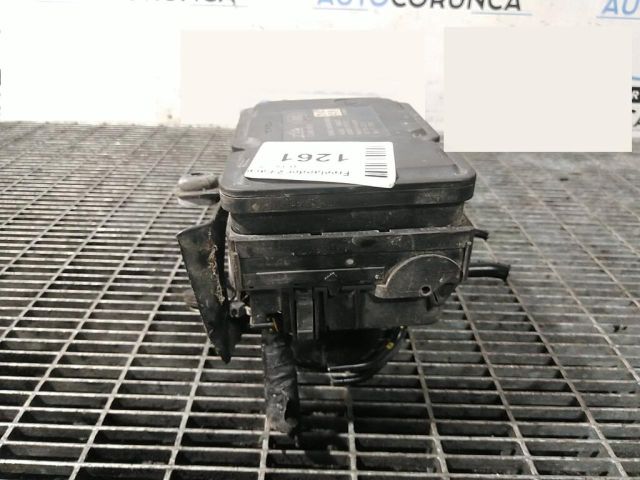 bontott LAND ROVER FREELANDER ABS Kocka