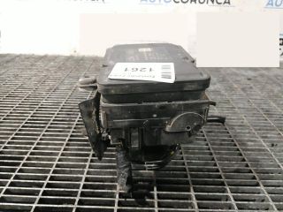 bontott LAND ROVER FREELANDER ABS Kocka