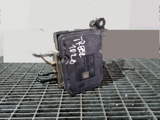 bontott LAND ROVER FREELANDER ABS Kocka