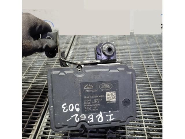 bontott LAND ROVER FREELANDER ABS Kocka