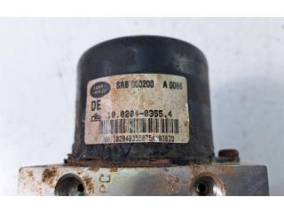 bontott LAND ROVER FREELANDER ABS Kocka