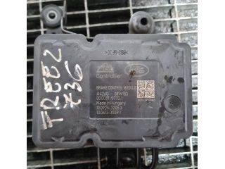 bontott LAND ROVER FREELANDER ABS Kocka