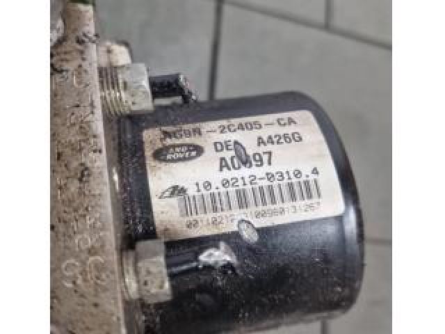 bontott LAND ROVER FREELANDER ABS Kocka