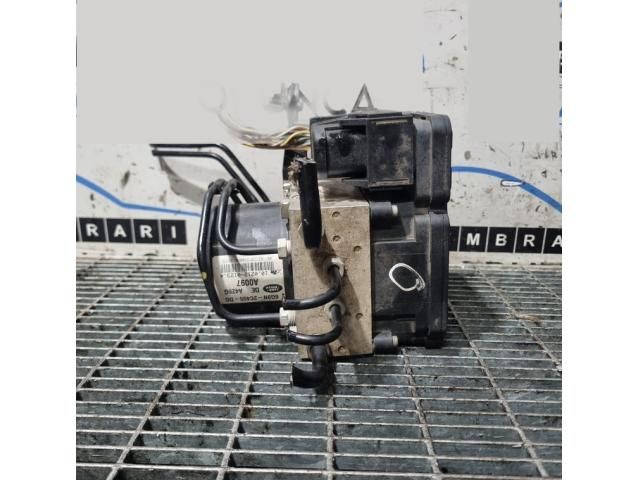 bontott LAND ROVER FREELANDER ABS Kocka