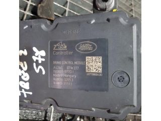 bontott LAND ROVER FREELANDER ABS Kocka