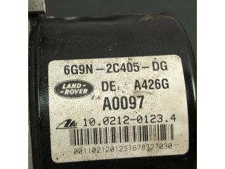 bontott LAND ROVER FREELANDER ABS Kocka