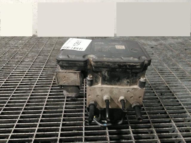 bontott LAND ROVER FREELANDER ABS Kocka