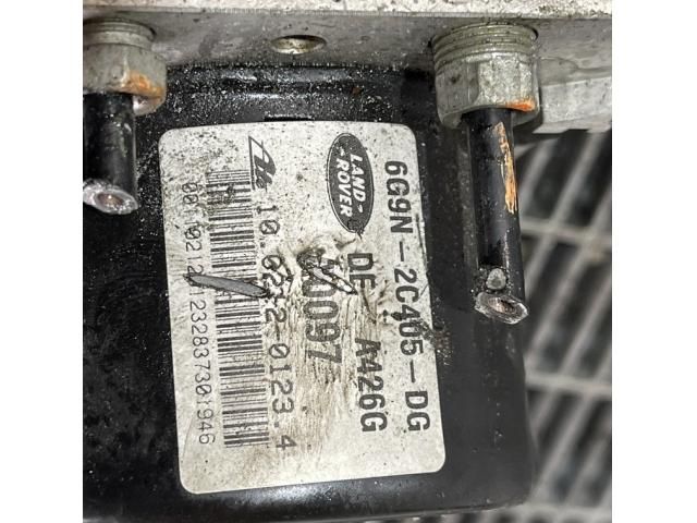 bontott LAND ROVER FREELANDER ABS Kocka