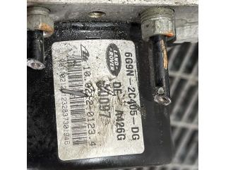 bontott LAND ROVER FREELANDER ABS Kocka