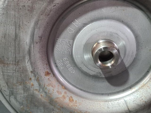 bontott LAND ROVER FREELANDER Automata Kuplung