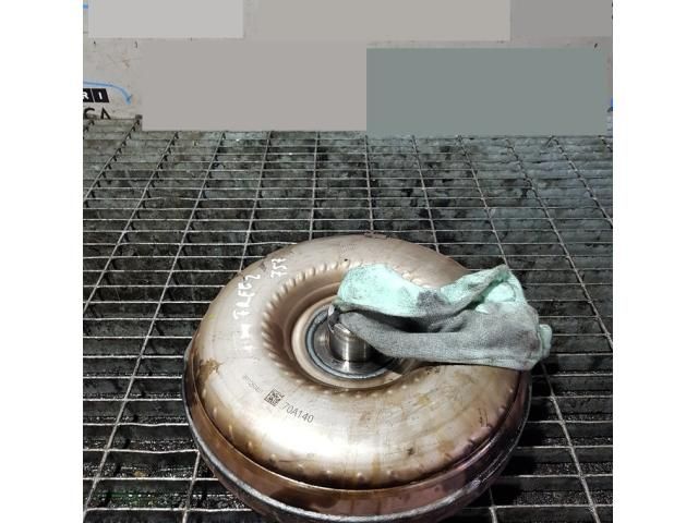 bontott LAND ROVER FREELANDER Automata Kuplung