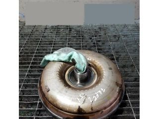 bontott LAND ROVER FREELANDER Automata Kuplung