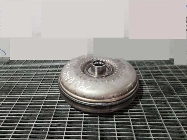 bontott LAND ROVER FREELANDER Automata Kuplung