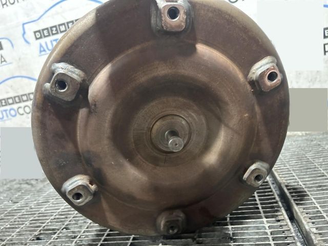 bontott LAND ROVER FREELANDER Automata Kuplung