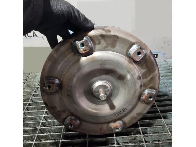 bontott LAND ROVER FREELANDER Automata Kuplung