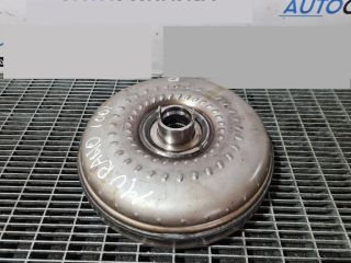 bontott LAND ROVER FREELANDER Automata Kuplung