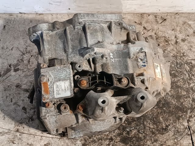 bontott LAND ROVER FREELANDER Automata Váltó