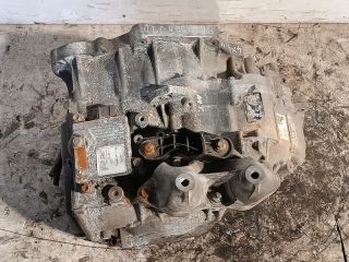 bontott LAND ROVER FREELANDER Automata Váltó