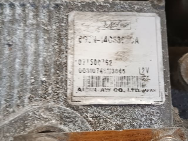 bontott LAND ROVER FREELANDER Automata Váltó