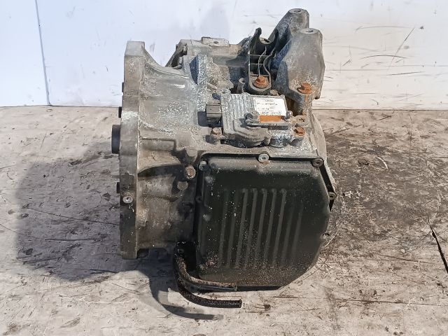 bontott LAND ROVER FREELANDER Automata Váltó