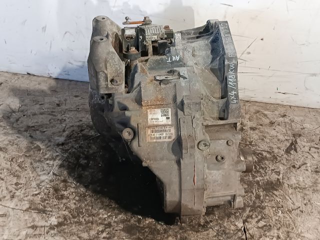 bontott LAND ROVER FREELANDER Automata Váltó