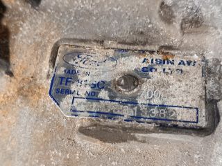 bontott LAND ROVER FREELANDER Automata Váltó