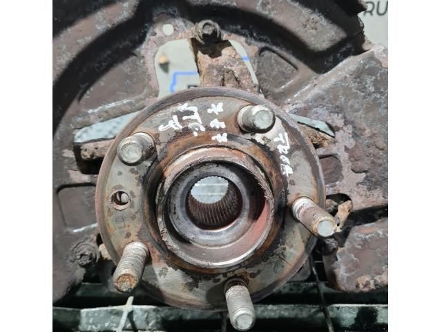 bontott LAND ROVER FREELANDER Bal első Csonkállvány