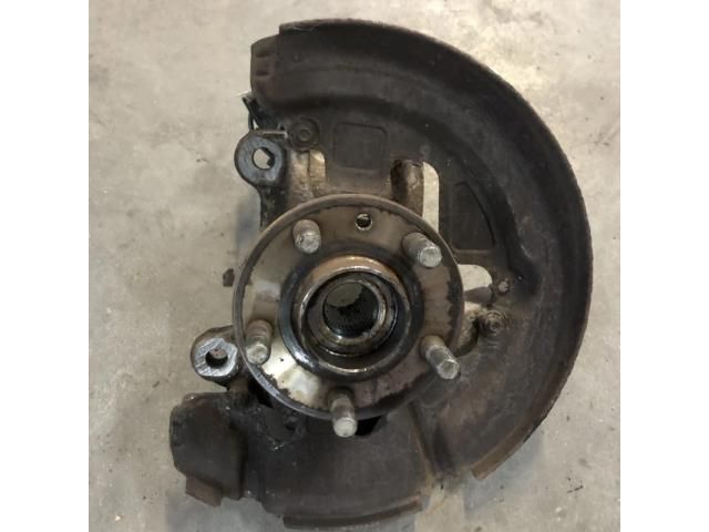 bontott LAND ROVER FREELANDER Bal első Csonkállvány