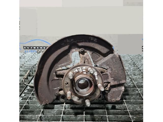 bontott LAND ROVER FREELANDER Bal első Csonkállvány