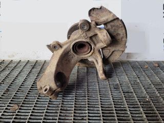 bontott LAND ROVER FREELANDER Bal első Csonkállvány