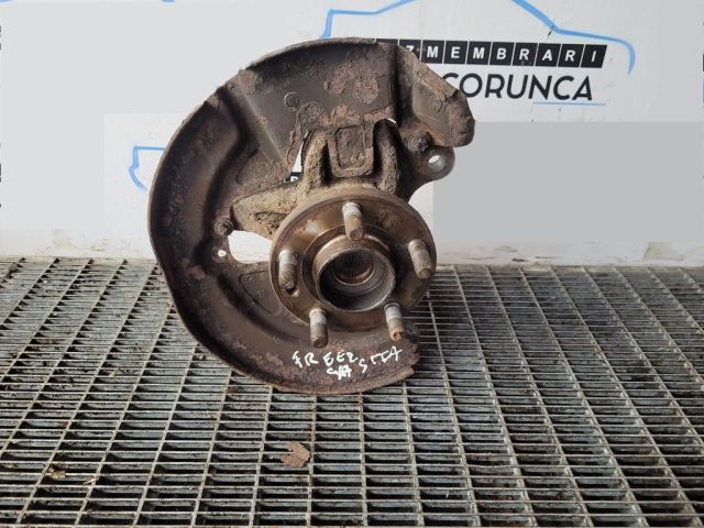 bontott LAND ROVER FREELANDER Bal első Csonkállvány