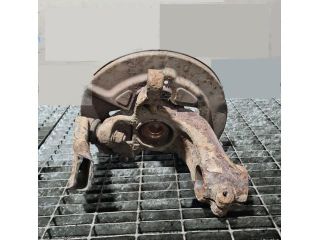 bontott LAND ROVER FREELANDER Bal első Csonkállvány