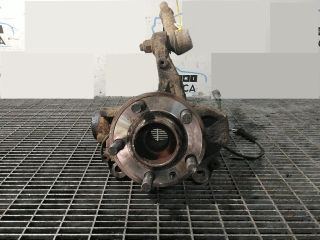 bontott LAND ROVER FREELANDER Bal első Csonkállvány