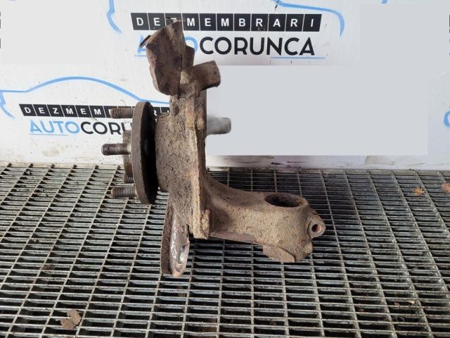 bontott LAND ROVER FREELANDER Bal első Csonkállvány