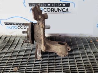 bontott LAND ROVER FREELANDER Bal első Csonkállvány