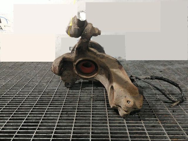 bontott LAND ROVER FREELANDER Bal első Csonkállvány