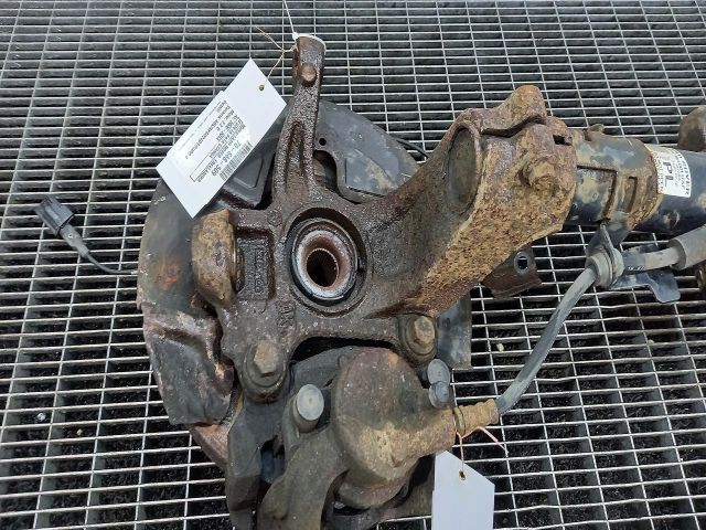 bontott LAND ROVER FREELANDER Bal első Csonkállvány