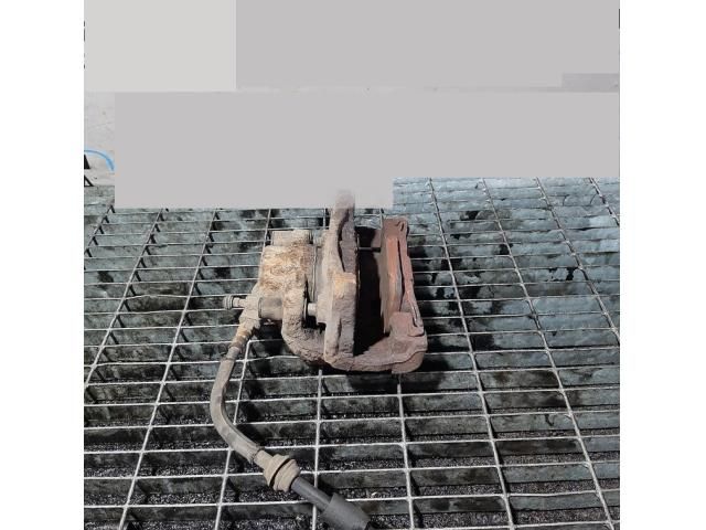 bontott LAND ROVER FREELANDER Bal első Fékkengyel