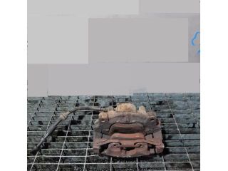 bontott LAND ROVER FREELANDER Bal első Fékkengyel